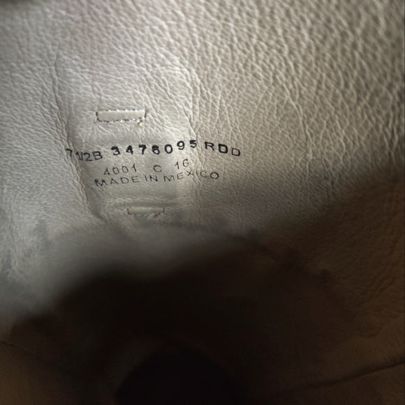 Frye Melissa Boot - Picture 4 of 4